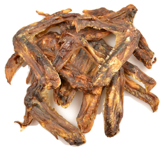 Carnis Eendenvleugels 250 g