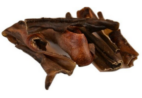 Carnis Kamelenhuid stukjes 200 g