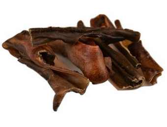 Carnis Kamelenhuid stukjes 200 g