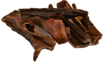 Carnis Kamelenhuid stukjes 200 g