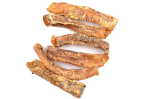 Carnis Lamsluchtpijp 250 g