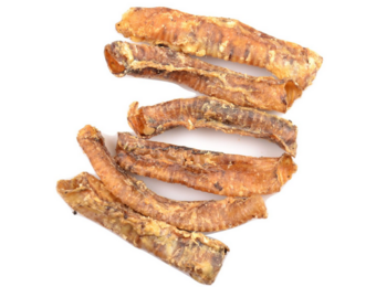 Carnis Lamsluchtpijp 250 g