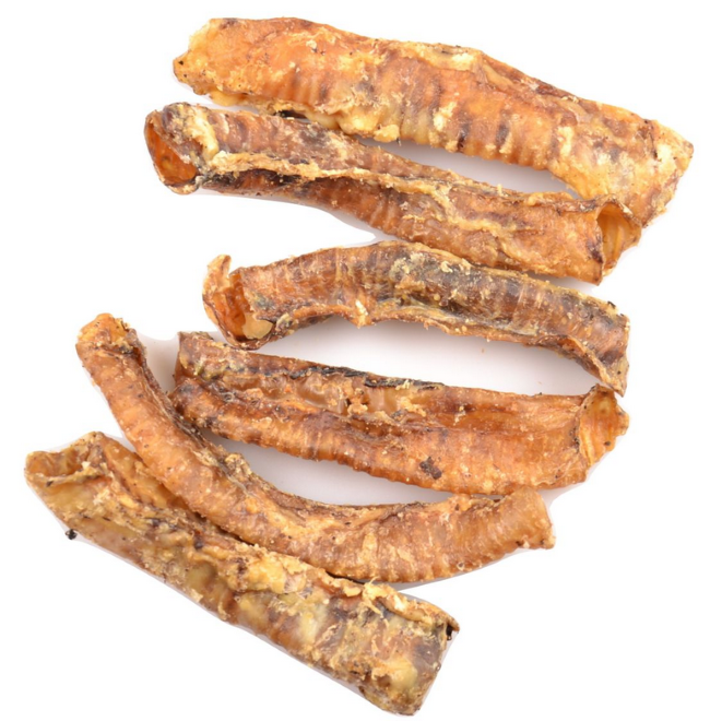 Carnis Lamsluchtpijp 250 g