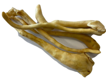 Carnis Lamsstaart 200 g