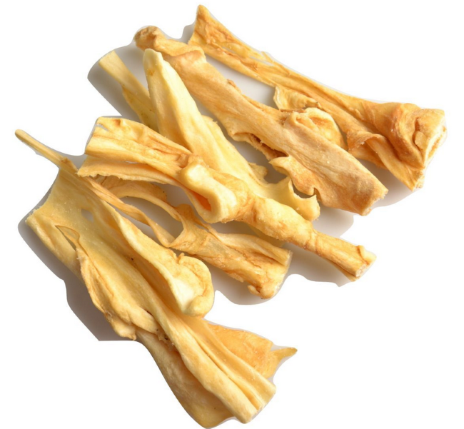 Carnis Lamshuid 200 g