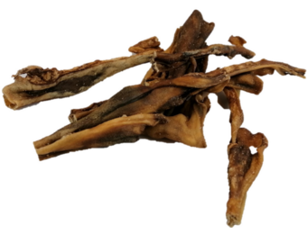 Carnis Geitenhuid stukjes 250 g