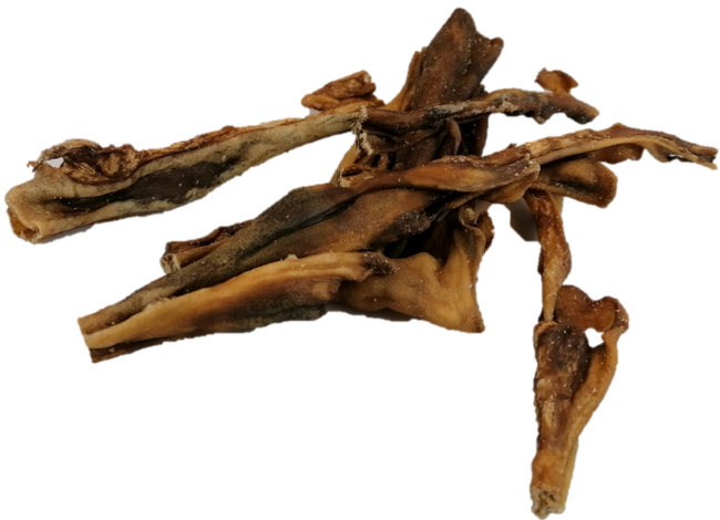 Carnis Geitenhuid stukjes 250 g