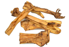 Carnis Paardenhuid stukjes 150 g