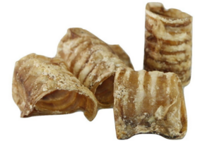 Carnis Runderluchtpijp stukjes 250 g