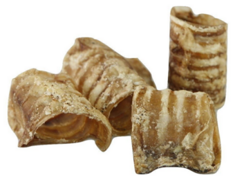 Carnis Runderluchtpijp stukjes 250 g