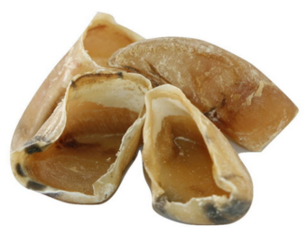 Carnis Runder kauwhoefjes 10 stuks