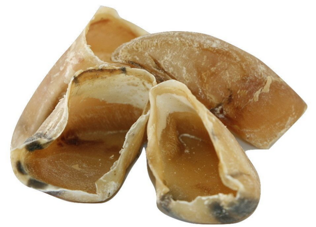 Carnis Runder kauwhoefjes 10 stuks