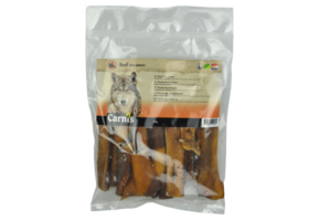 Carnis Runderhuid stukjes 250 g