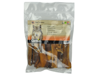 Carnis Runderhuid stukjes 250 g