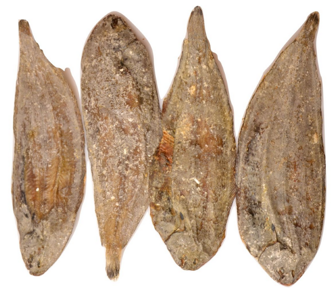 Carnis Platvis 150 g