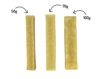 Carnis Himalaya kaasstaaf 50 g