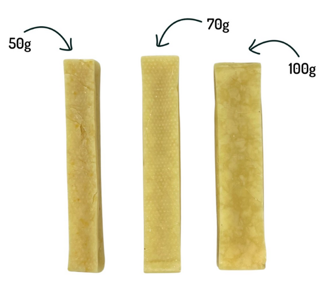 Carnis Himalaya kaasstaaf 50 g