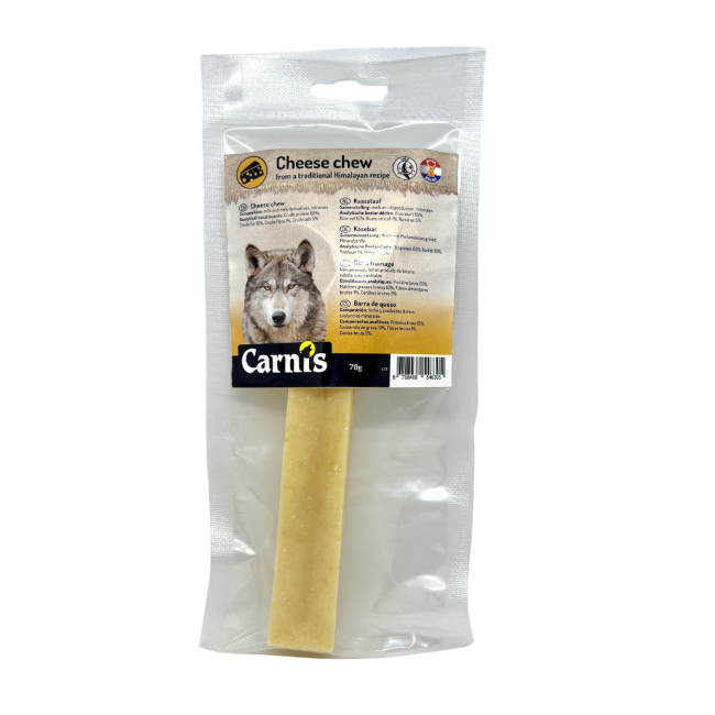 Carnis Himalaya kaasstaaf 70 g