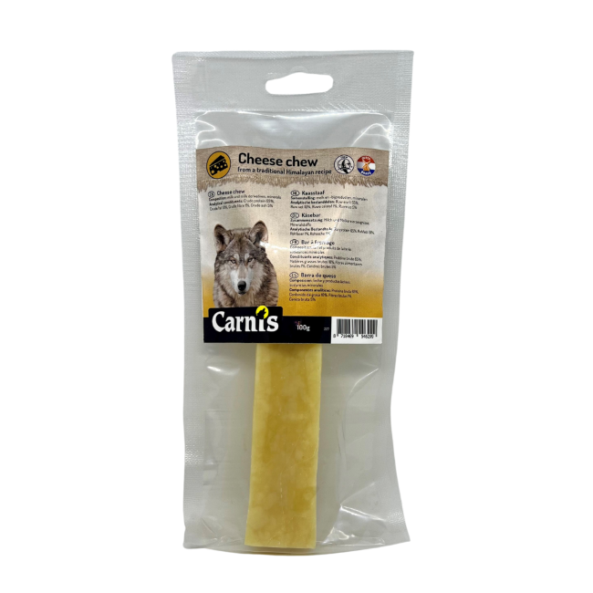 Carnis Himalaya kaasstaaf 100 g