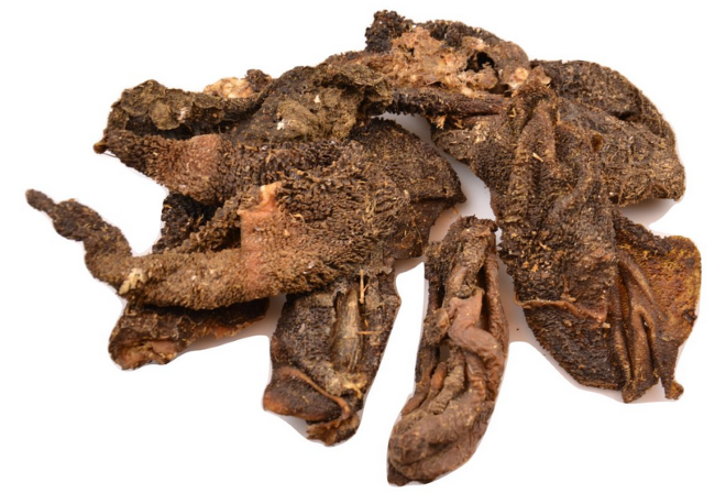 Carnis Lamspens 250 g