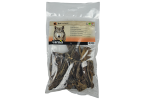 Carnis Runderpens staven 250 g