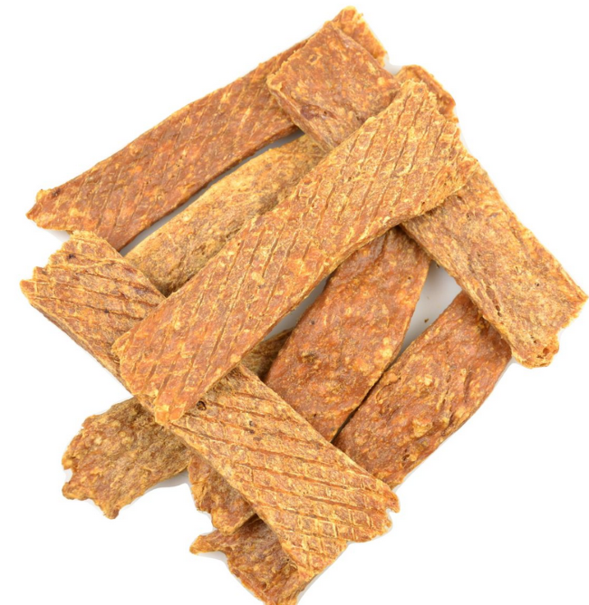 Carnis Kip vleesstrips 150 g