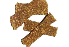 Carnis Kalkoen vleesstrips 150 g