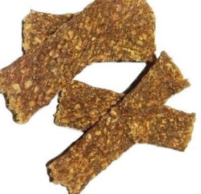 Carnis Kalkoen vleesstrips 150 g