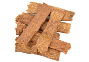 Carnis Eend vleesstrips 150 g