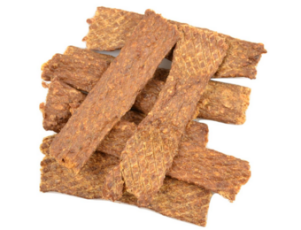 Carnis Eend vleesstrips 150 g