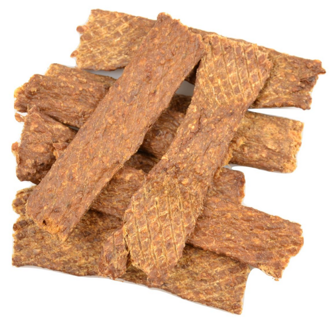 Carnis Eend vleesstrips 150 g