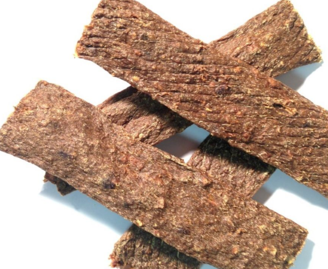 Carnis Fazant vleesstrips 150 g