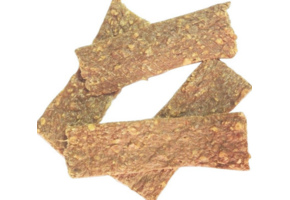 Carnis Gans vleesstrips 150 g