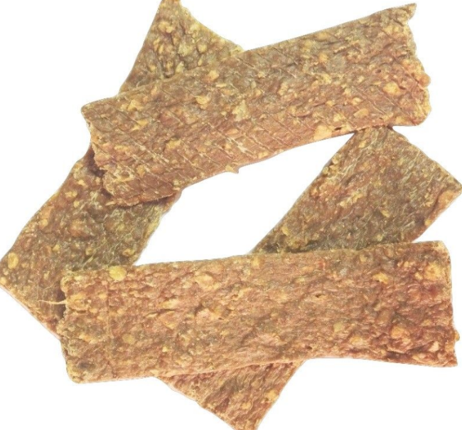 Carnis Gans vleesstrips 150 g