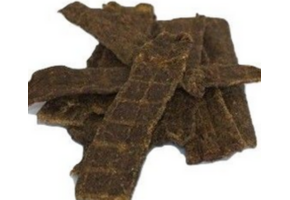 Carnis Geit vleesstrips 150 g