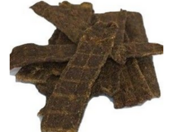 Carnis Geit vleesstrips 150 g