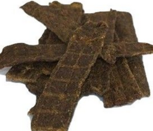 Carnis Geit vleesstrips 150 g