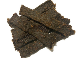 Carnis Schaap vleesstrips 150 g