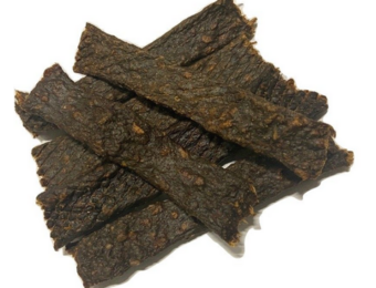 Carnis Schaap vleesstrips 150 g