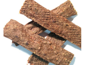 Carnis Haas vleesstrips 150 g