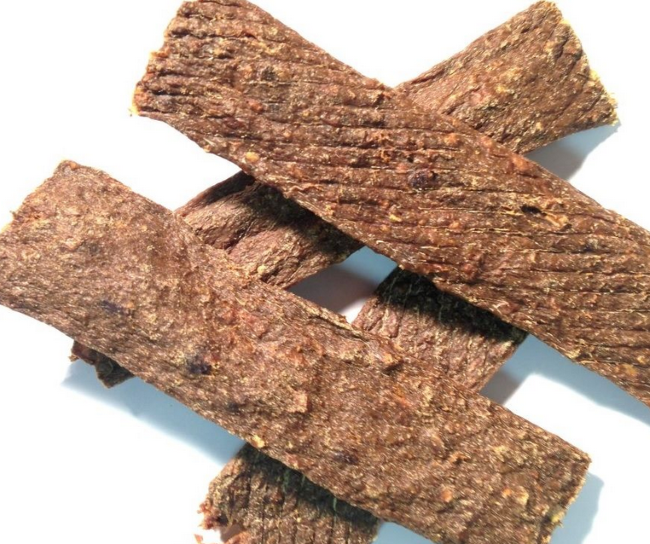 Carnis Haas vleesstrips 150 g