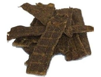 Carnis Ree vleesstrips 150 g