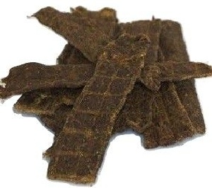 Carnis Ree vleesstrips 150 g