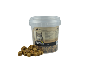 Carnis Softie Paard 300 g