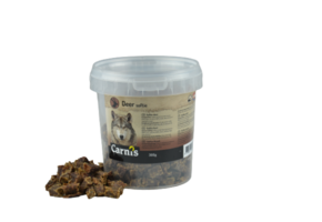 Carnis Softie Hert 300 g