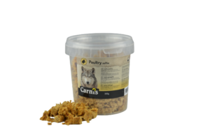 Carnis Softie Gevogelte 300 g