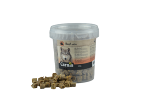 Carnis Softie Rund 300 g