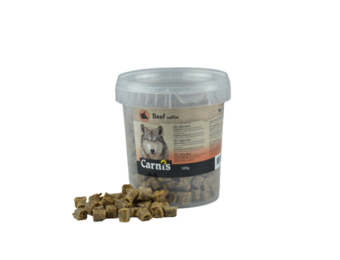 Carnis Softie Rund 300 g