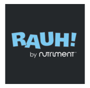 RAUH! by Nutriment
