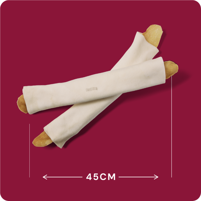 RAUH! Pork Panini XL